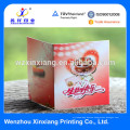 Wholesale birthday greeting cards&happy birthday cards&chinese wedding invitation card